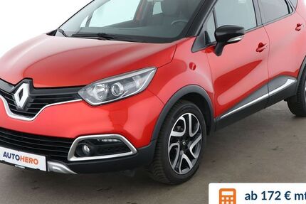 Renault Captur 78.756 km 8.830 &euro; Dresden 01187