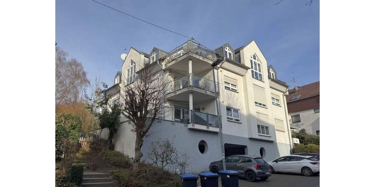 Etagenwohnung Vallendar - 4 Zimmer, 121 m&sup2;, 480.000&euro; | Angebot:24623227