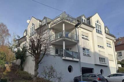 Wohnung Vallendar - 4 Zimmer, 121 m&sup2;, 480.000&euro; | Angebot:24623227