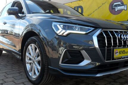 Audi Q3 41.900 km 22.650 &euro; Chemnitz/Mittelbach 09224