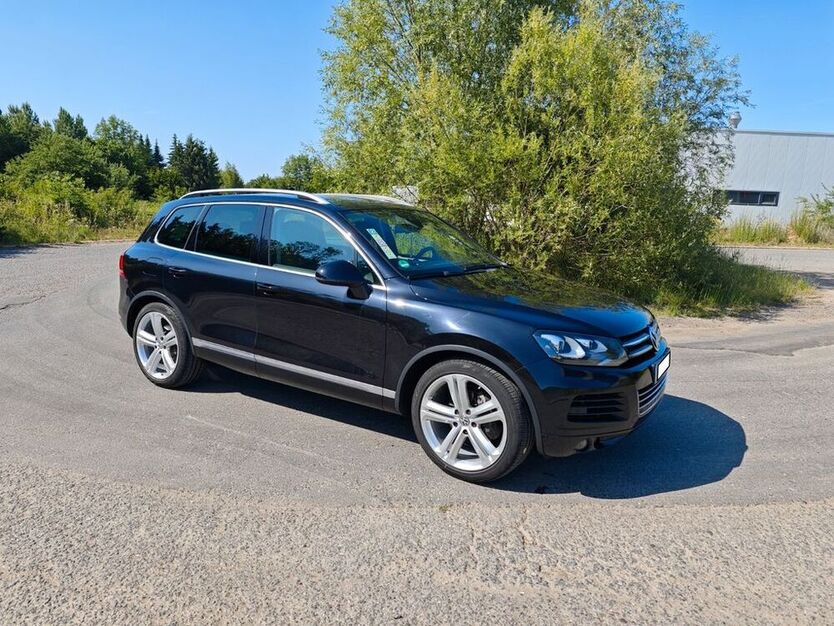 Touareg