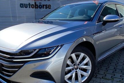 VW Arteon 72.000 km 21.900 &euro; Darmstadt 64295