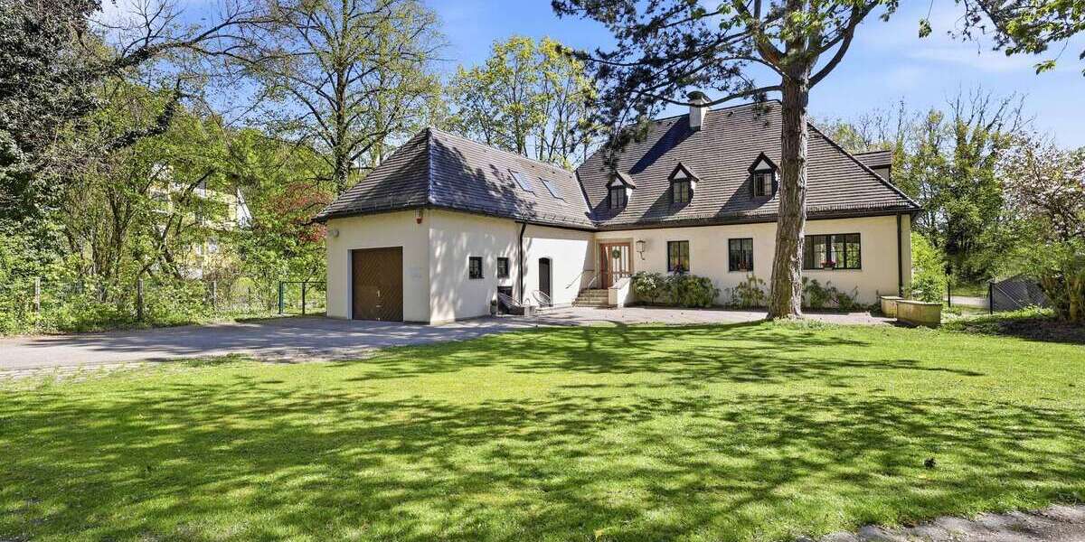 Einfamilienhaus Trostberg Deinting - 10 Zimmer, 320 m&sup2;, 1.250.000&euro; | Angebot:26361289