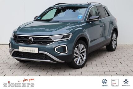 VW T-Roc 10.500 km 36.629 &euro; Geesthacht 21502