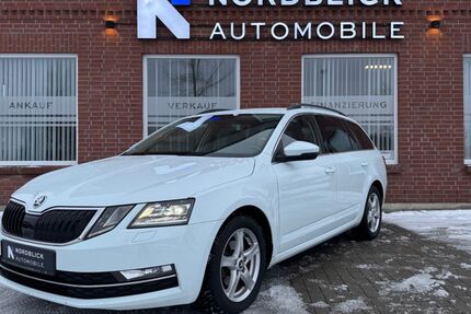 Skoda Octavia 159.900 km 12.980 &euro; Schleswig 24837