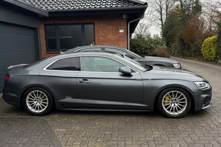 Audi A5 250.000 km 15.999 &euro; Lüneburg 21337