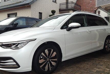 VW Golf 23.463 km 24.990 &euro; Stemwede 32351