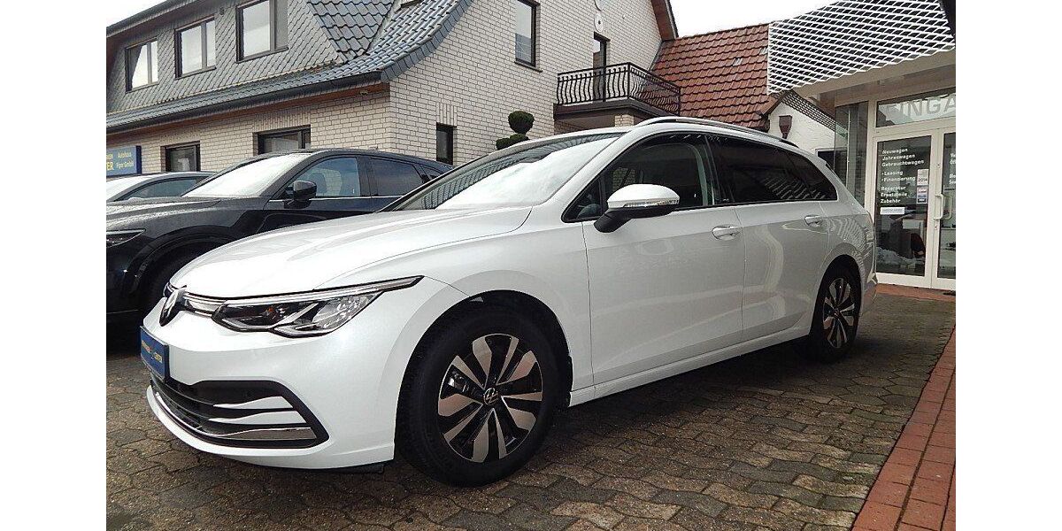 VW Golf 23.463 km 24.990 &euro; Stemwede 32351