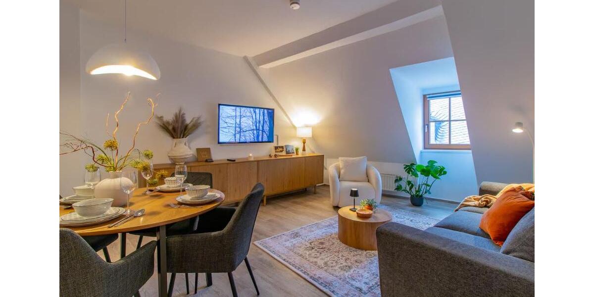 Mehrfamilienhaus, Wohnhaus Schwarzenberg/Erzgebirge Erzgebirge - 350.000&euro; | Angebot:27413943