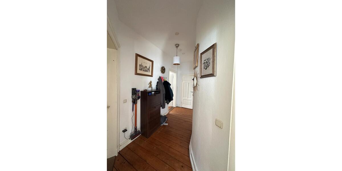 Etagenwohnung Minden Bärenkämpen - 4 Zimmer, 112 m&sup2;, 770&euro; | Angebot:26351723