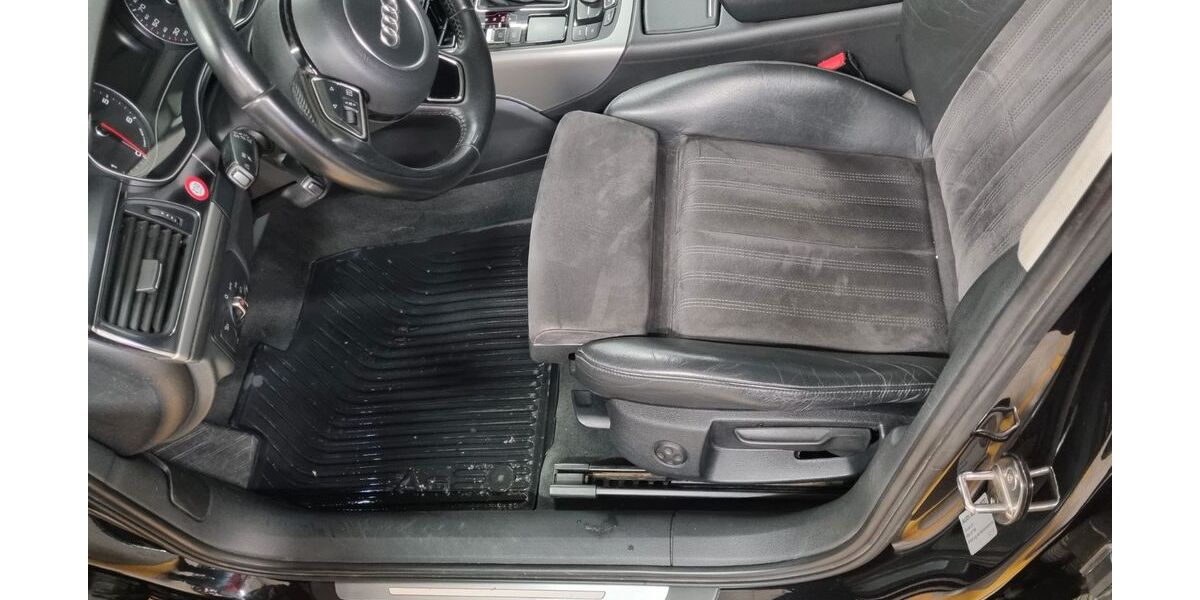 Audi A6 224.000 km 14.500 &euro; Kirchhundem 57399