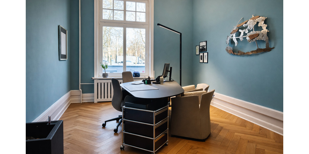 Gewerbeobjekt Lübeck St. Gertrud - 1.390.000&euro; | Angebot:25821427