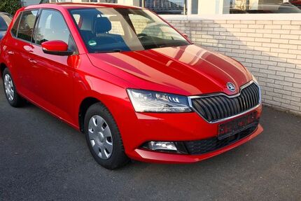 Skoda Fabia 56.041 km 12.700 &euro; Lamspringe 31195