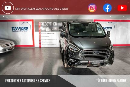 Ford Tourneo Custom 162.750 km 22.990 &euro; Friesoythe 26169