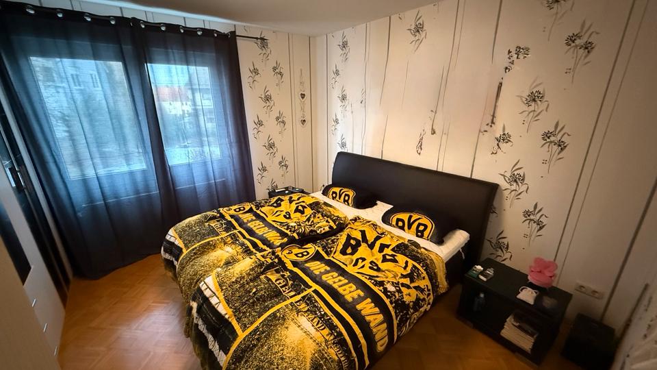 Erdgeschoßwohnung Kassel Bad Wilhelmshöhe - 3 Zimmer, 87 m&sup2;, 329.000&euro; | Angebot:24862511