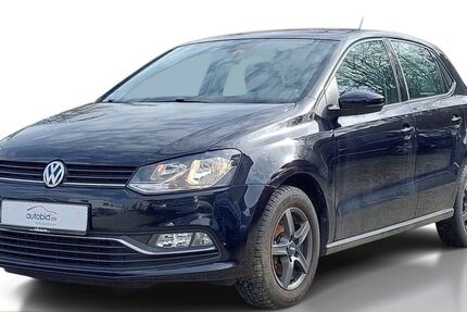 VW Polo 139.500 km 6.990 &euro; Fulda 36043