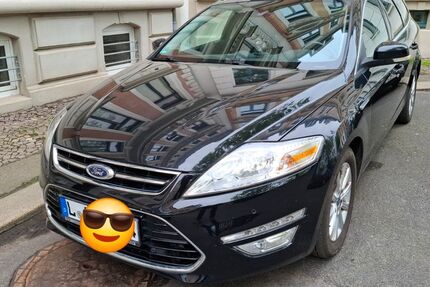 Ford Mondeo 170.000 km 5.378 &euro; Leipzig 04177