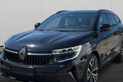 Renault Espace 78.299 km 30.990 &euro; Bensheim 64625