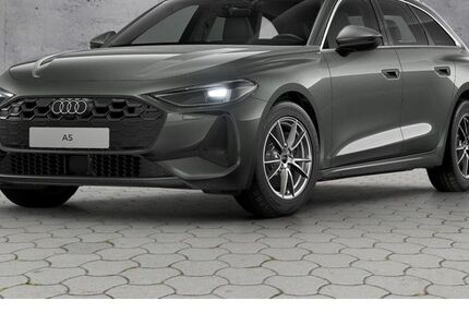 Audi A5 7.400 km 42.980 &euro; Plauen 08527