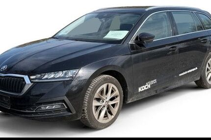 Skoda Octavia 54.900 km 27.630 &euro; Schwäbisch Hall 74523