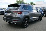 Skoda Karoq 1.5TSI Sportline ACC Kamera LED 45.047 km 26.980 &euro; Falkensee 14612