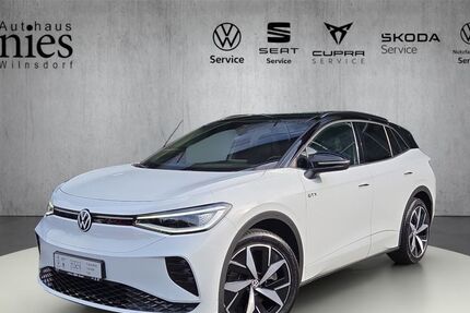 VW ID.4 134.350 km 28.990 &euro; Wilnsdorf 57234
