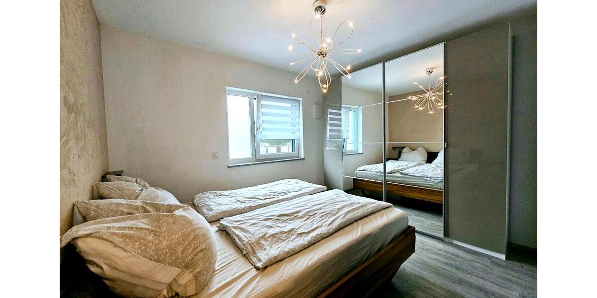 Erdgeschoßwohnung Taufkirchen (Vils) - 3 Zimmer, 86 m&sup2;, 449.000&euro; | Angebot:26391733
