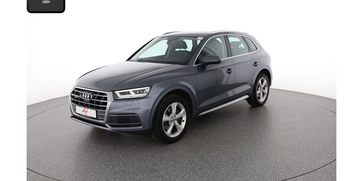 Audi Q5 78.632 km 28.480 &euro; Berlin 12103