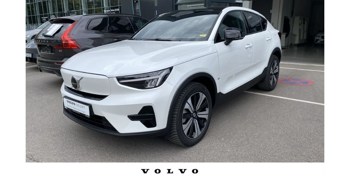 Volvo C40 27.250 km 32.990 &euro; Neumarkt i. d. Opf. 92318