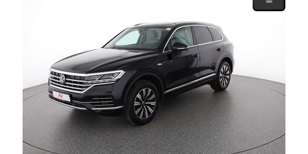 VW Touareg 89.792 km 39.880 &euro; Schönefeld 12529