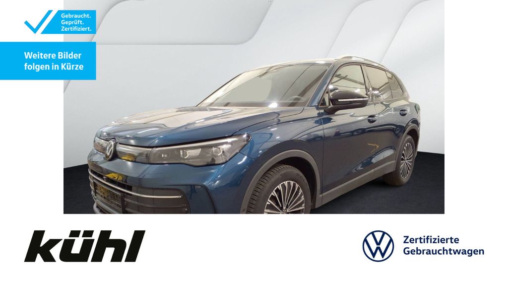 VW Tiguan 20.700 km 30.690 &euro; Gifhorn 38518