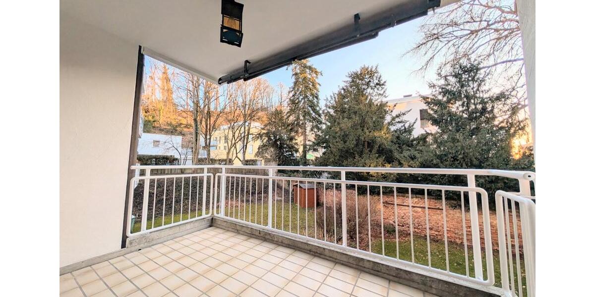 Etagenwohnung Landshut - 3.5 Zimmer, 84 m&sup2;, 439.900&euro; | Angebot:26425412