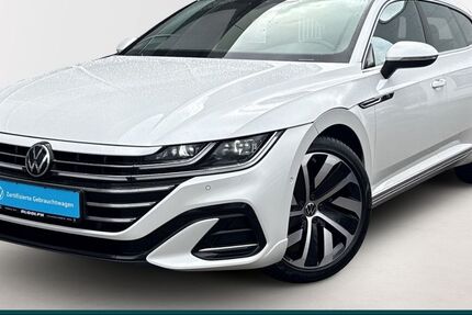 VW Arteon 37.850 km 36.390 &euro; Leuna 06237