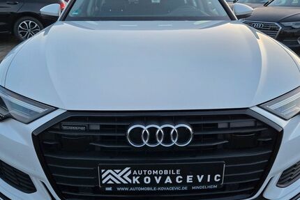Audi A6 135.700 km 33.495 &euro; Mindelheim 87719