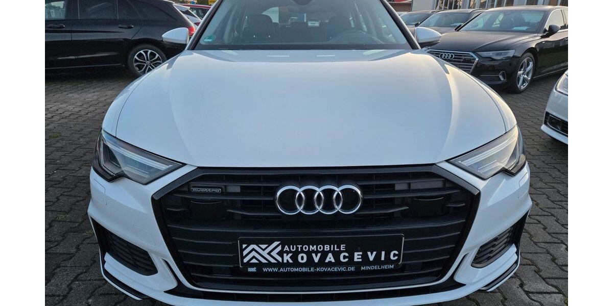 Audi A6 135.700 km 33.495 &euro; Mindelheim 87719