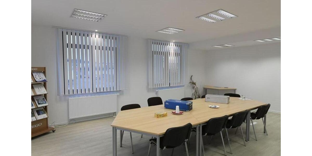 Gewerbeobjekt Laatzen - 2.500&euro; | Angebot:26648636