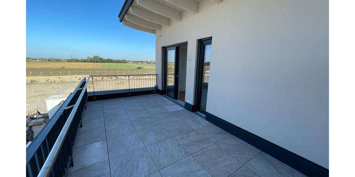 Reihenendhaus Poing - 5 Zimmer, 136 m&sup2;, 2.800&euro; | Angebot:25661494