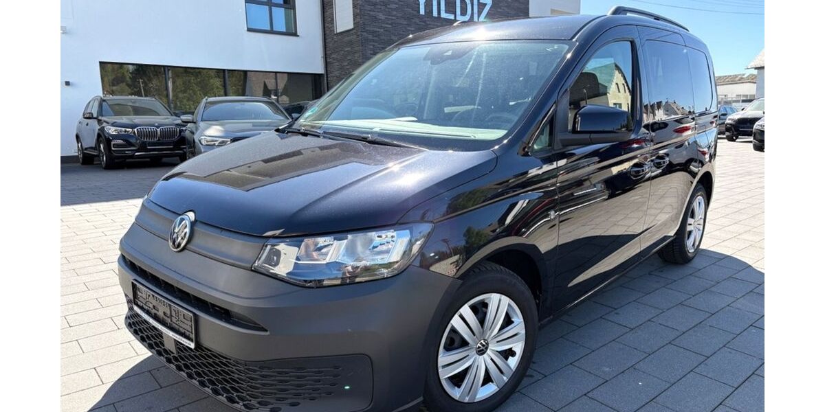 VW Caddy 159.000 km 14.850 &euro; Ransbach-Baumbach 56235