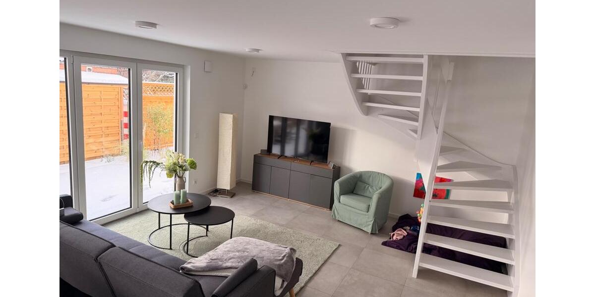 Doppelhaushälfte Zinnowitz - 4 Zimmer, 110 m&sup2;, 1.450&euro; | Angebot:26313473