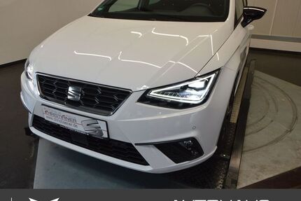 Seat Ibiza 22.000 km 21.990 € Ladbergen 49549
