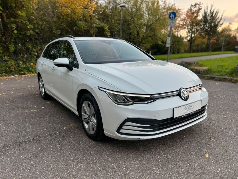 VW Golf 143.650 km 16.499 € Stuttgart 70469