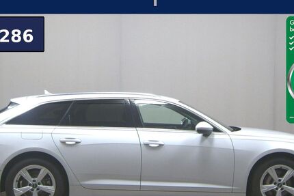 Audi A6 105.367 km 31.480 &euro; Gyhum/Bockel 27404