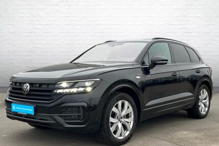 VW Touareg 73.000 km 57.800 &euro; Nattenheim 54636