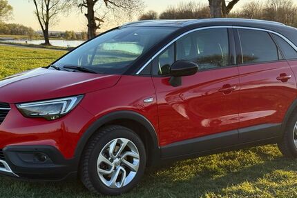 Opel Crossland (X) 69.000 km 13.900 &euro; Osterhofen 94486
