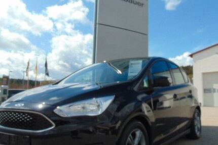 Ford C-Max 46.500 km 15.745 € Pegnitz 91257