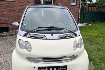Smart ForTwo 142.000 km 3.100 € Rheine 48431