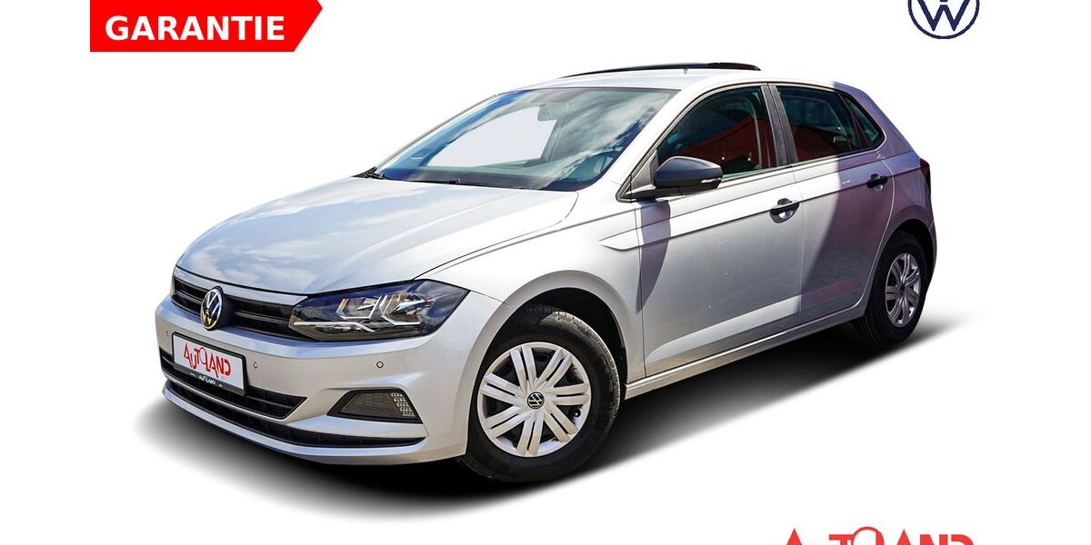 VW Polo 73.638 km 14.950 &euro; Wietmarschen 49835