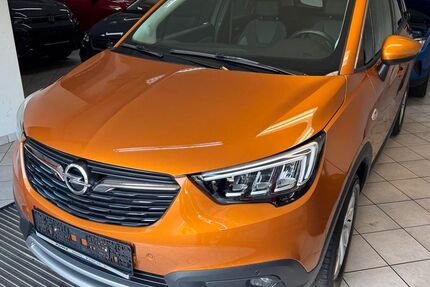 Opel Crossland (X) 53.600 km 11.450 &euro; Rosenberg 73494