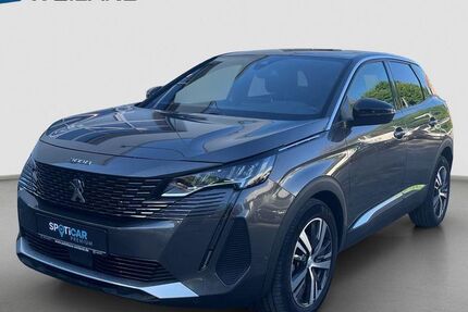 Peugeot 3008 32.000 km 32.900 &euro; Neunkirchen 66539