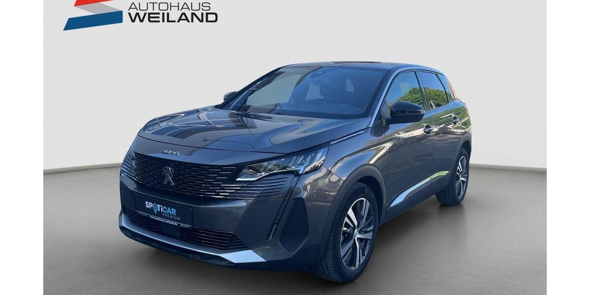 Peugeot 3008 32.000 km 32.900 &euro; Neunkirchen 66539